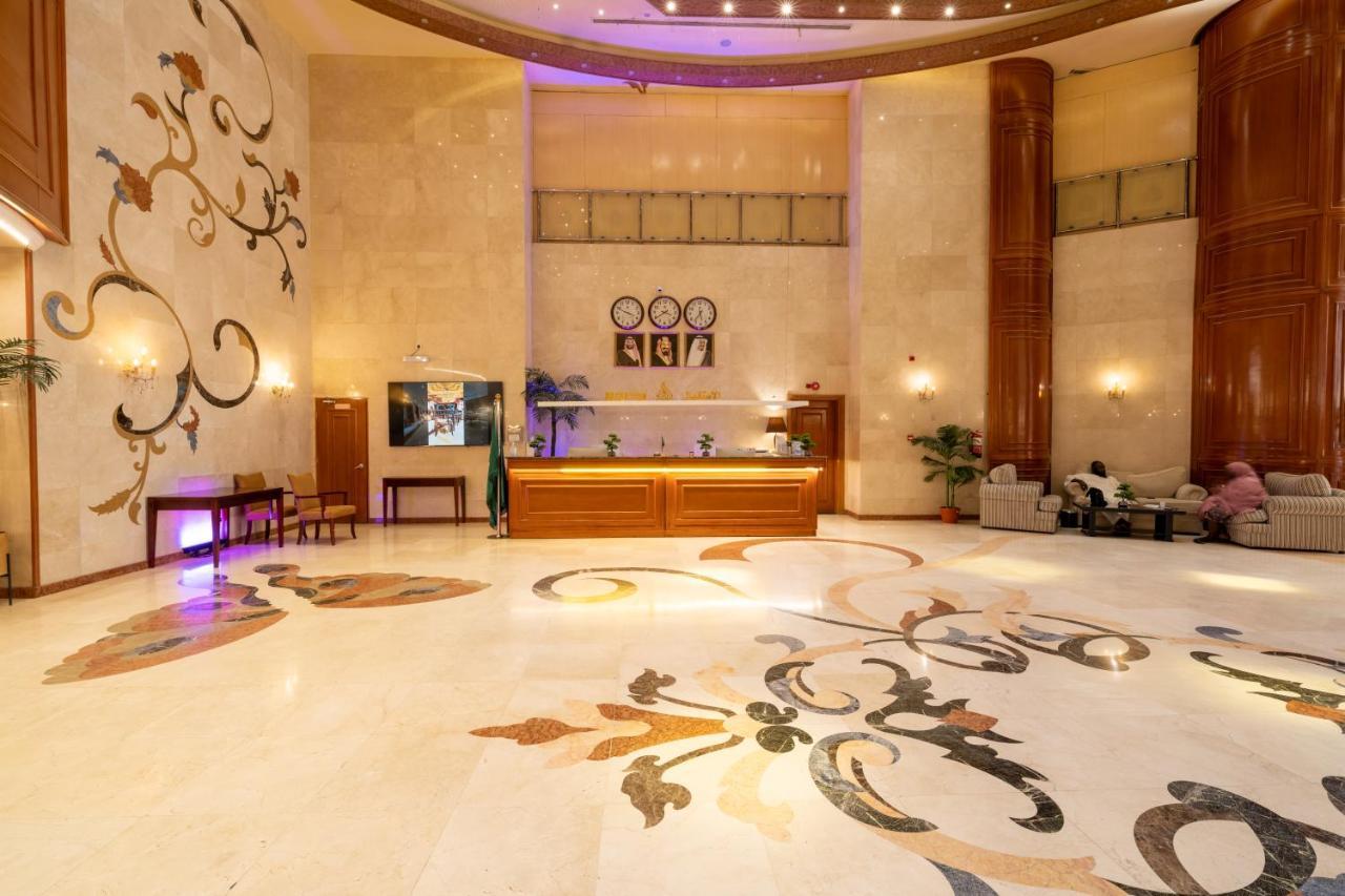 1 Land Premium Hotel Mekke Dış mekan fotoğraf