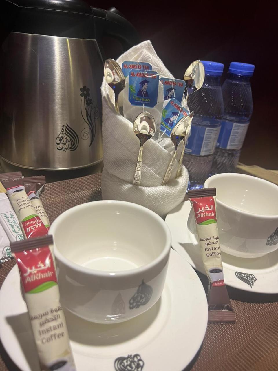 1 Land Premium Hotel Mekke Dış mekan fotoğraf
