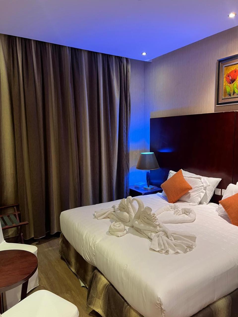 1 Land Premium Hotel Mekke Dış mekan fotoğraf