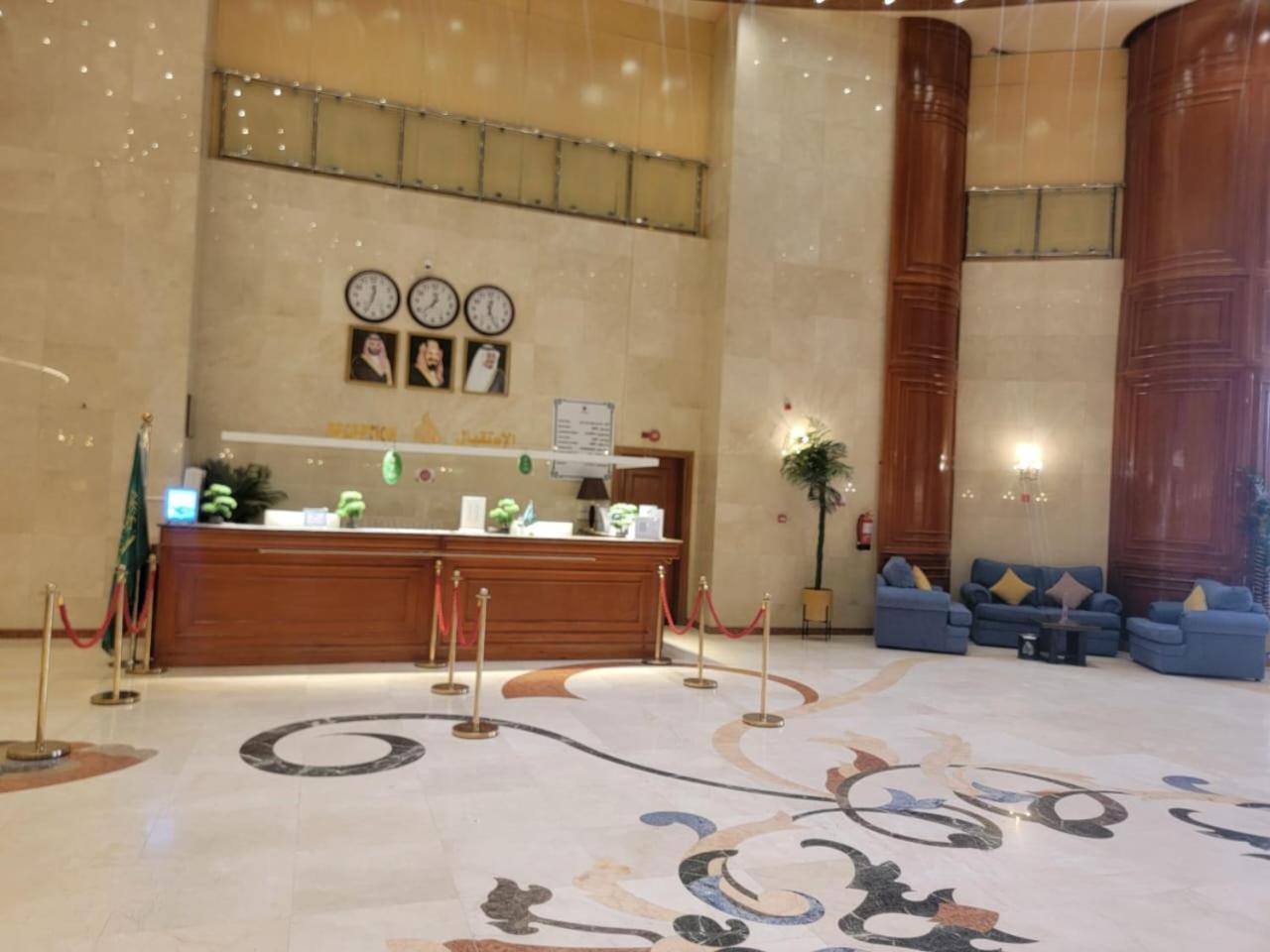 1 Land Premium Hotel Mekke Dış mekan fotoğraf